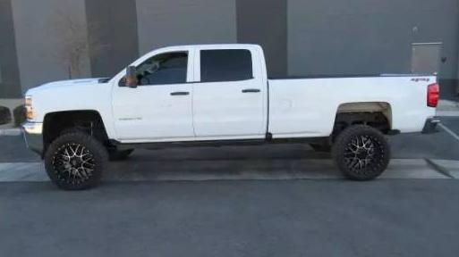 CHEVROLET SILVERADO HD 2019 1GC1KREY2KF140150 image CHEVROLET SILVERADO HD 2019 1GC1KREY2KF140150 image
